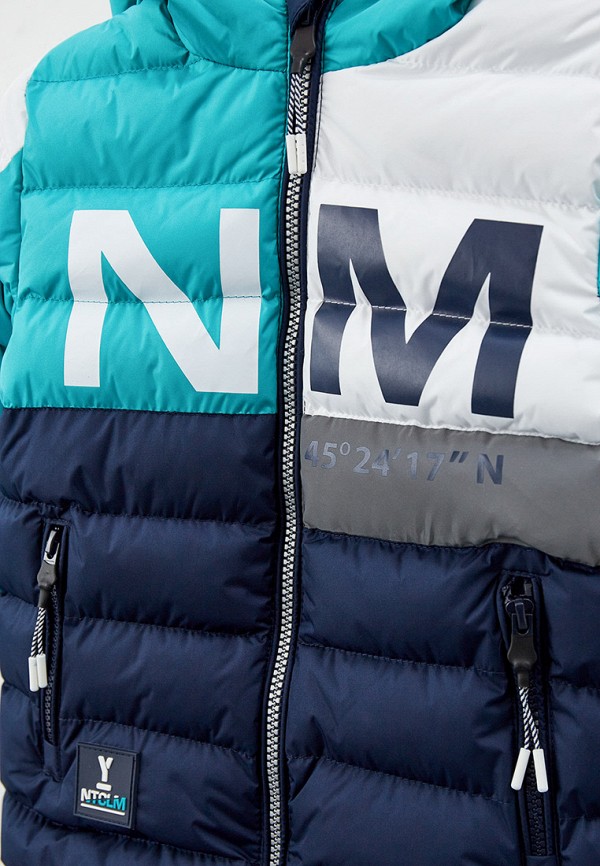 фото Куртка утепленная playtoday