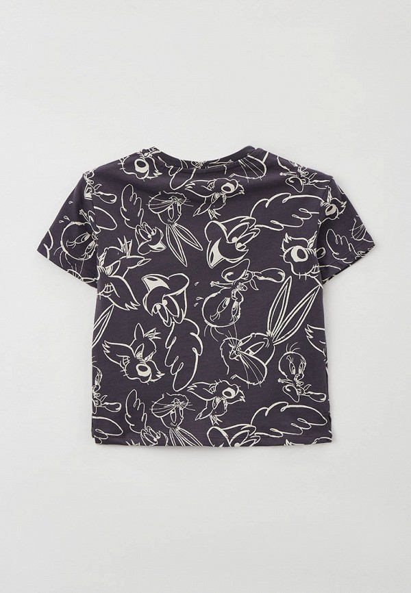 фото Футболка sela