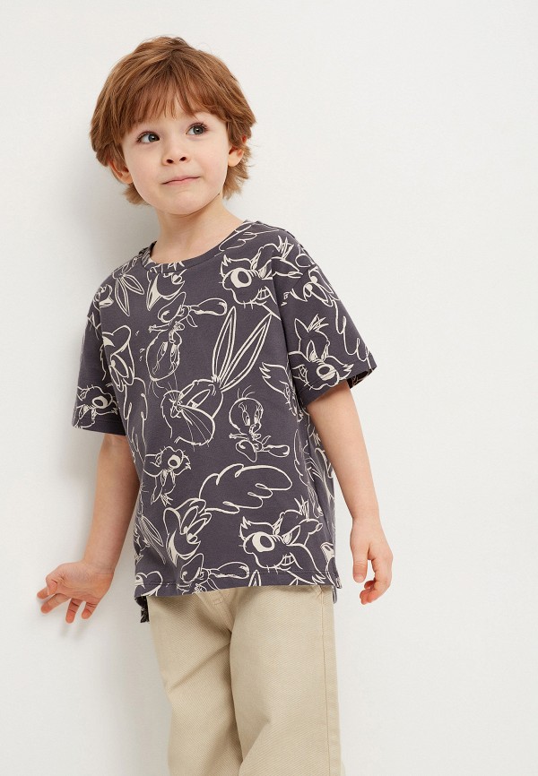 фото Футболка sela