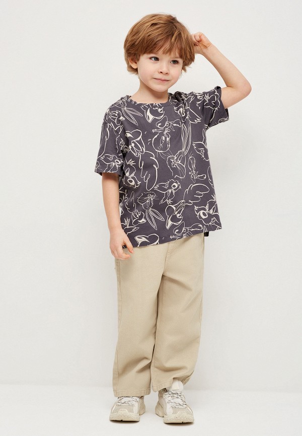 фото Футболка sela