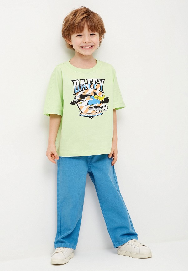 фото Футболка sela