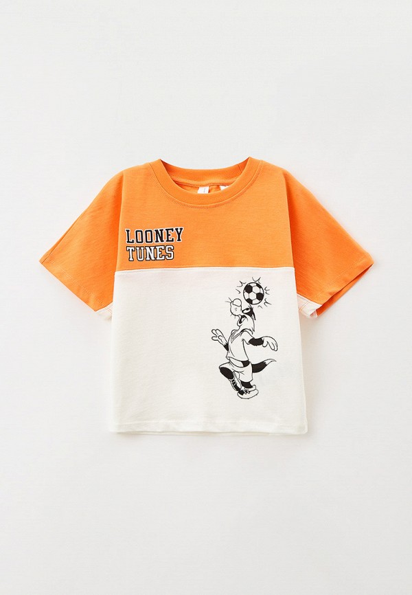 фото Футболка sela