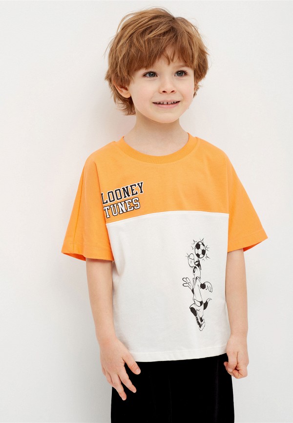 фото Футболка sela