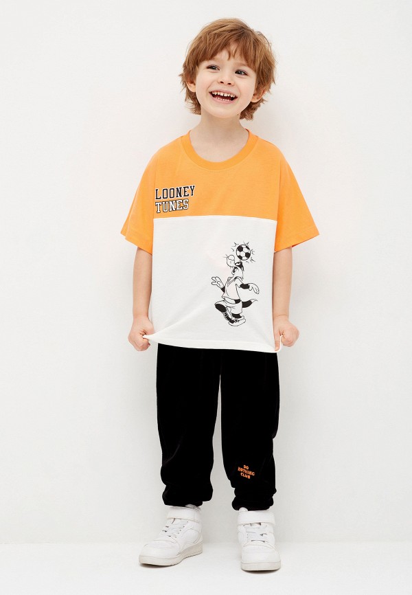 фото Футболка sela