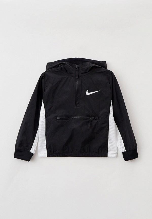 

Ветровка Nike, Черный, Nike MP002XB01FD3