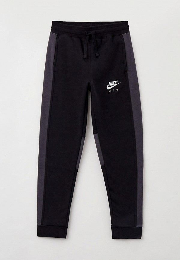 

Брюки спортивные Nike, Черный, B NSW NIKE AIR PANT