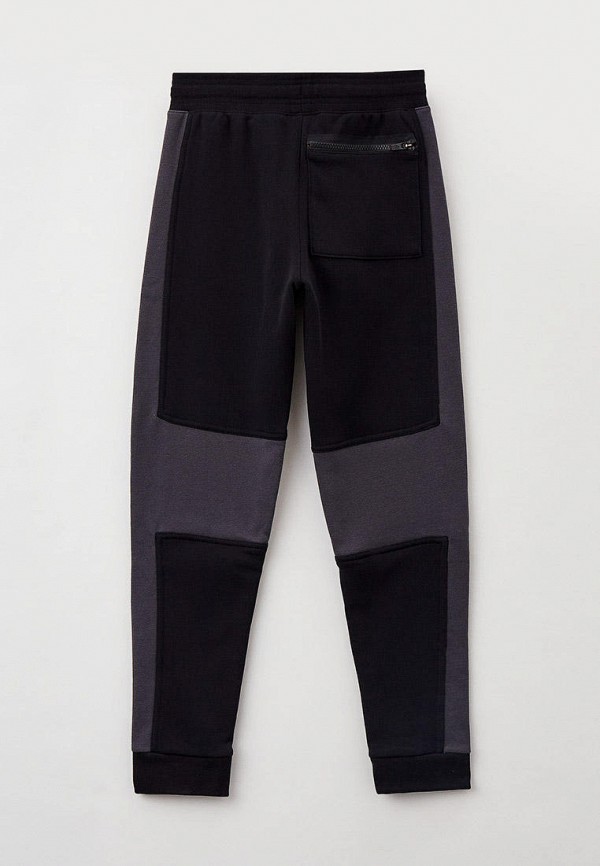 

Брюки спортивные Nike, Черный, Nike MP002XB01FD9
