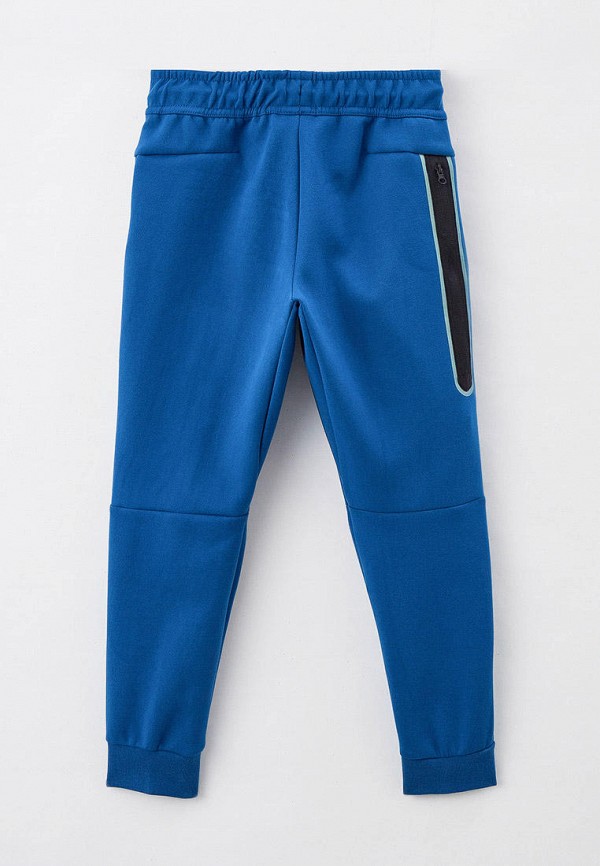 

Брюки спортивные Nike, Синий, Nike MP002XB01FDC