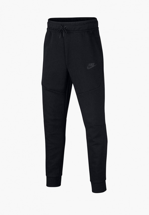 

Брюки спортивные Nike, Черный, Nike MP002XB01FDK