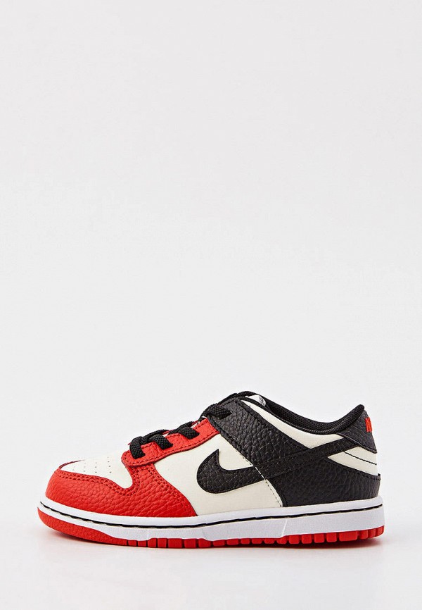 

Кеды Nike, Мультиколор, Nike MP002XB01FDO