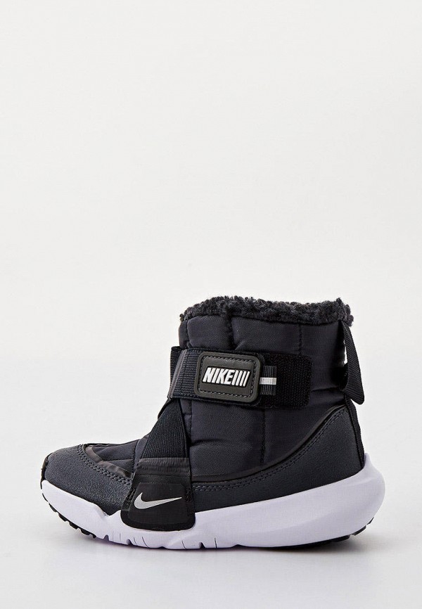 

Ботинки Nike, Черный, NIKE FLEX ADVANCE BOOT (PS)