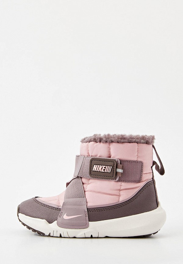 

Ботинки Nike, Розовый, NIKE FLEX ADVANCE BOOT (PS)