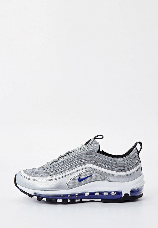 

Кроссовки Nike, Серый, Nike MP002XB01FDY