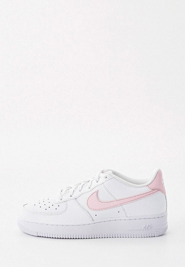 

Кеды Nike, Белый, Nike MP002XB01FE0