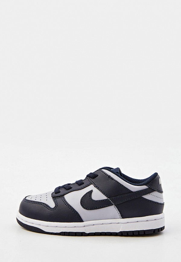 

Кеды Nike, Мультиколор, Nike MP002XB01FE2