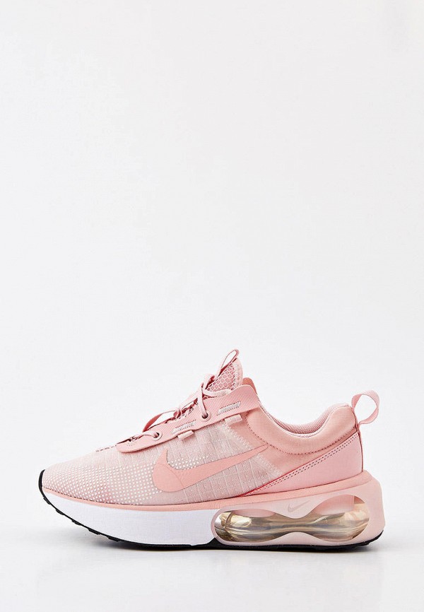 

Кроссовки Nike, Розовый, NIKE AIR MAX 2021 (GS)