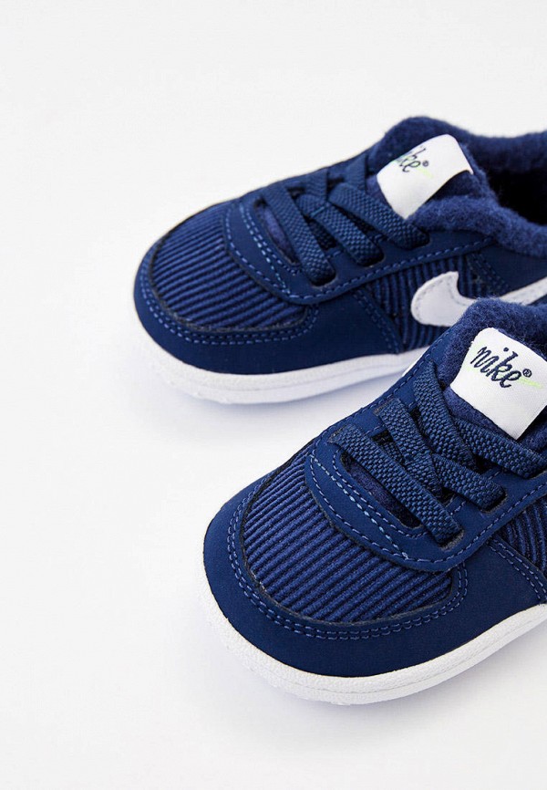 

Кеды Nike, Синий, Nike MP002XB01FEA