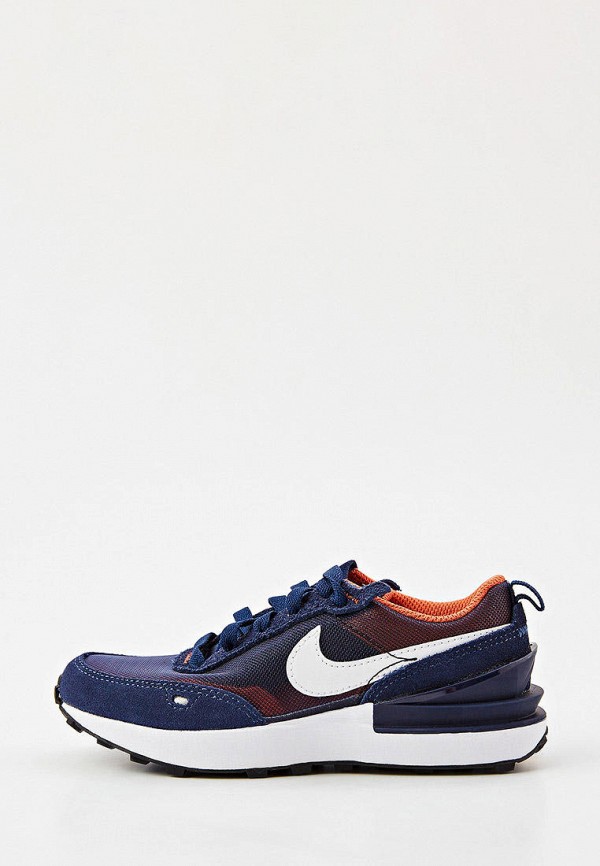 

Кроссовки Nike, Синий, Nike MP002XB01FEC