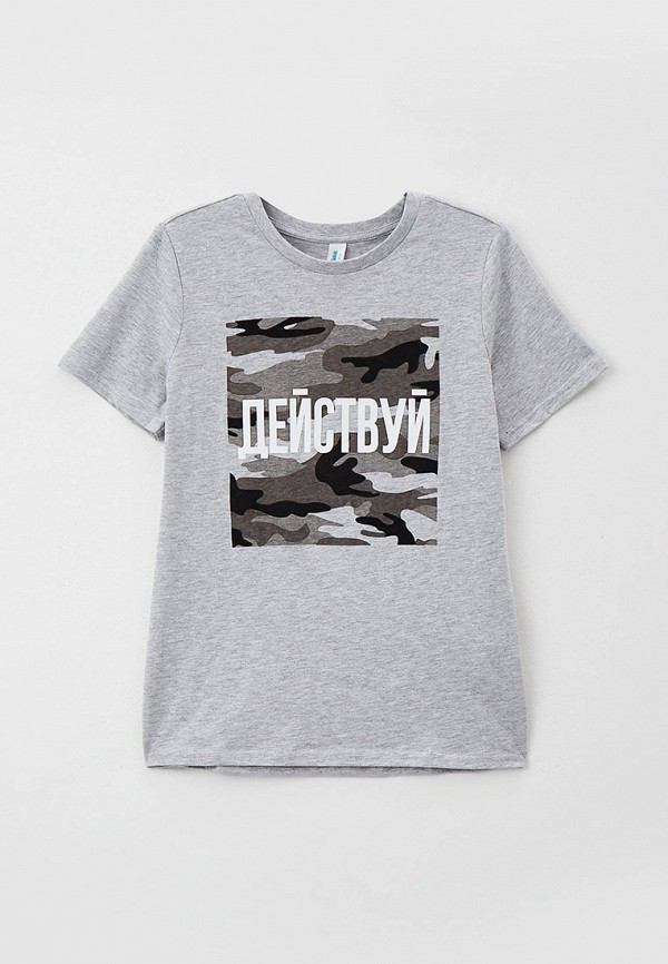 фото Футболка acoola