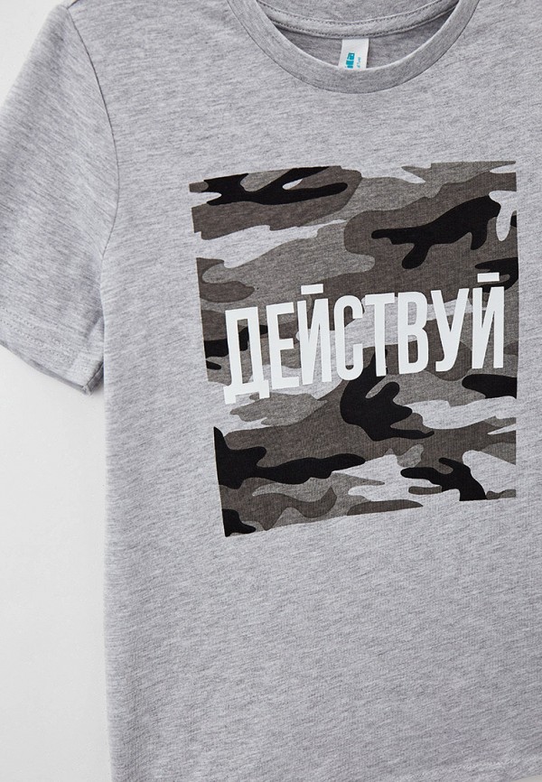 фото Футболка acoola