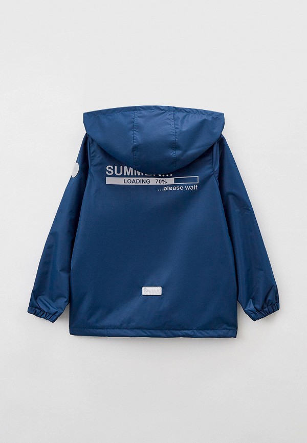 фото Куртка zukka