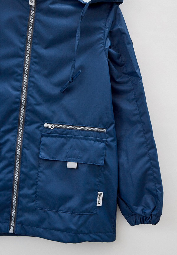 фото Куртка zukka