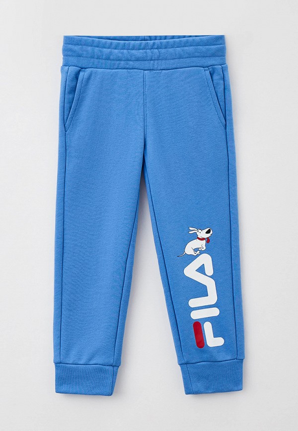 фото Брюки спортивные fila