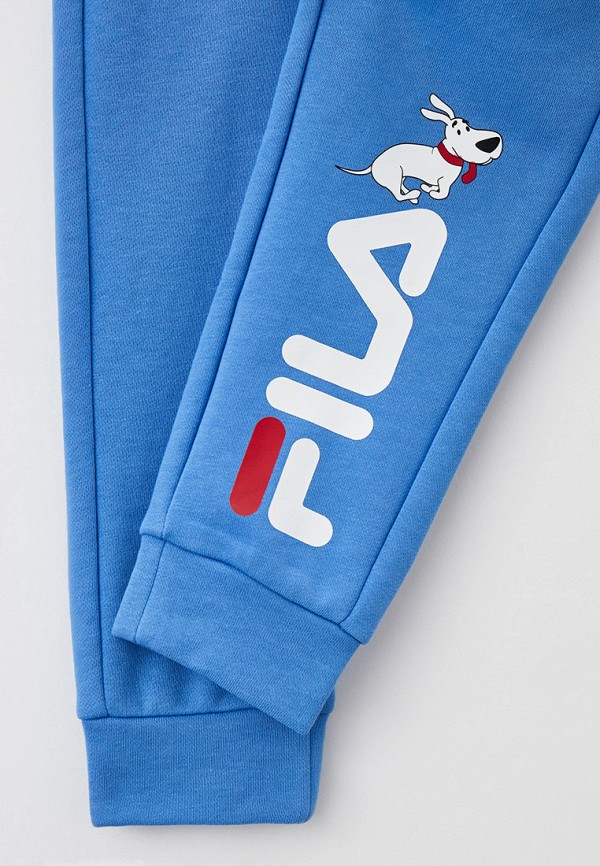 фото Брюки спортивные fila