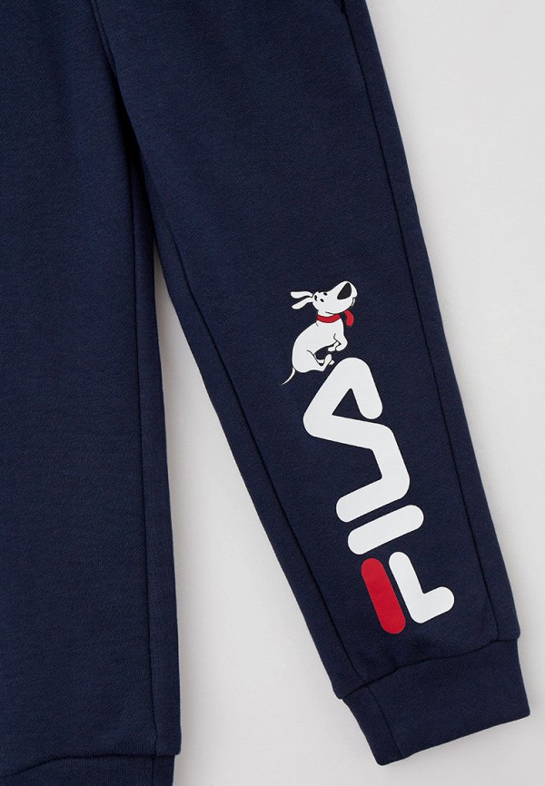 фото Брюки спортивные fila