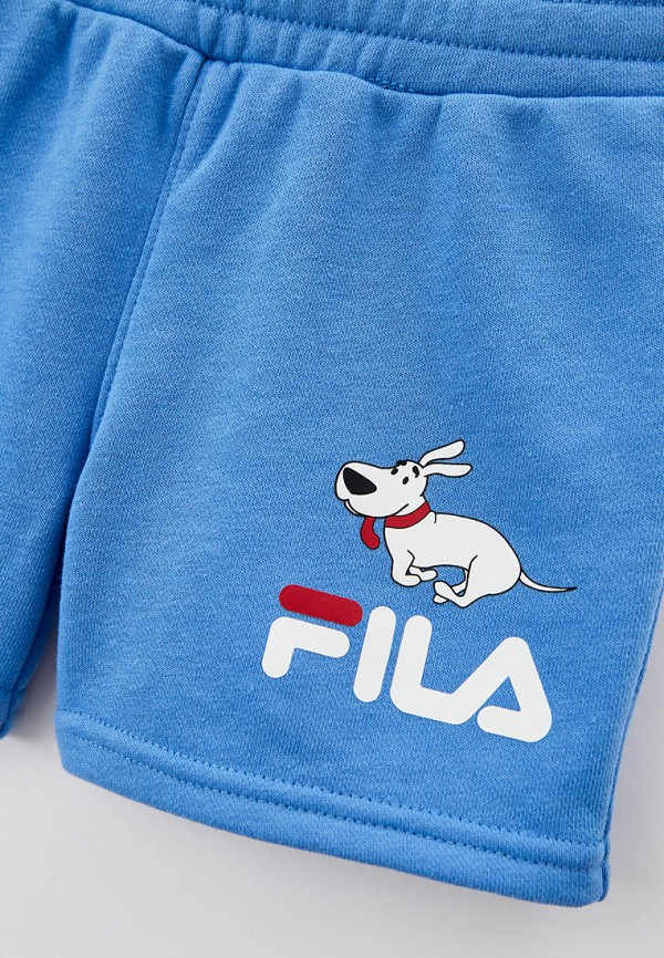 фото Шорты спортивные fila