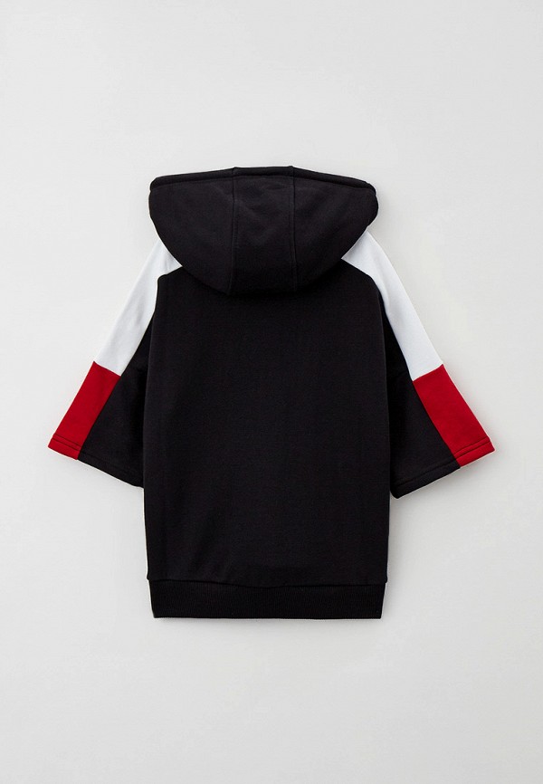 фото Худи fila