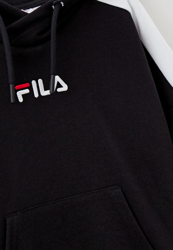 фото Худи fila
