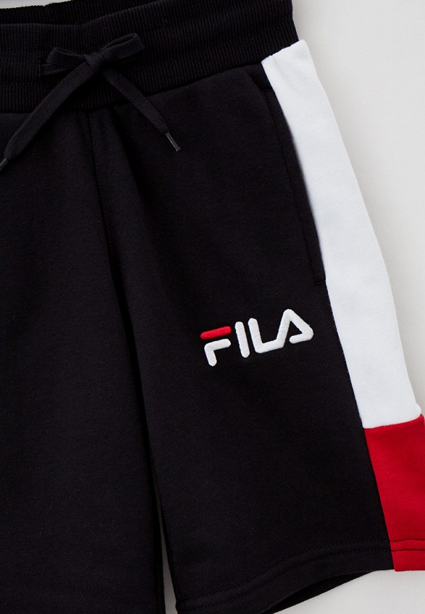 фото Шорты спортивные fila