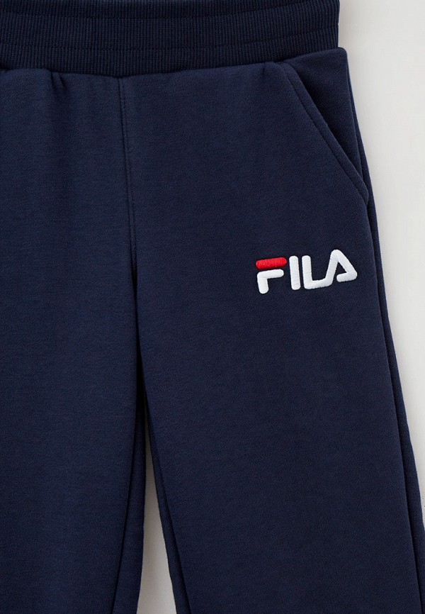 фото Брюки спортивные fila