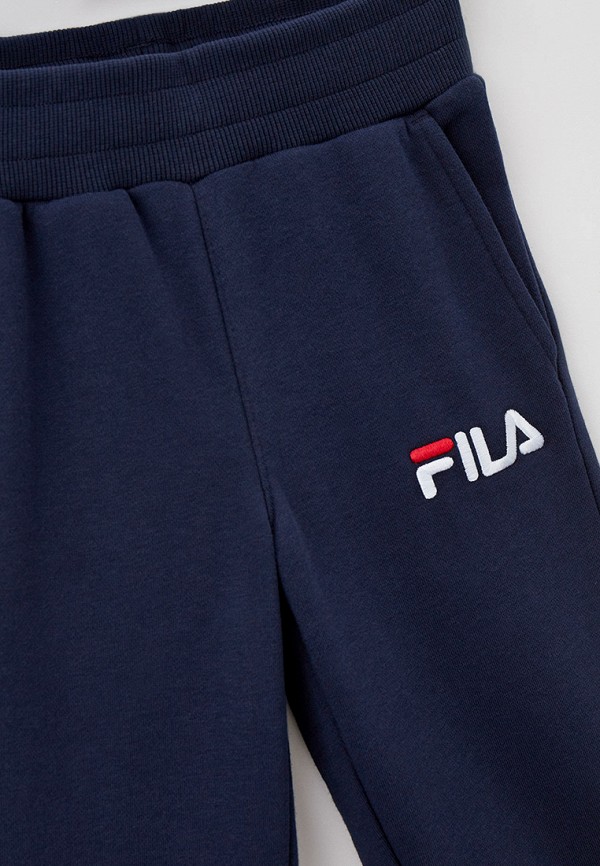 фото Брюки спортивные fila