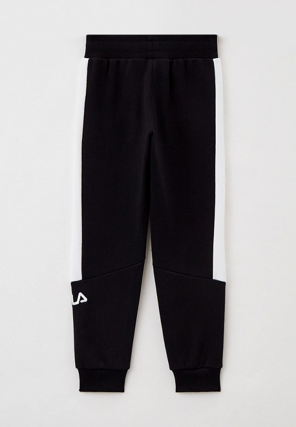 фото Брюки спортивные fila