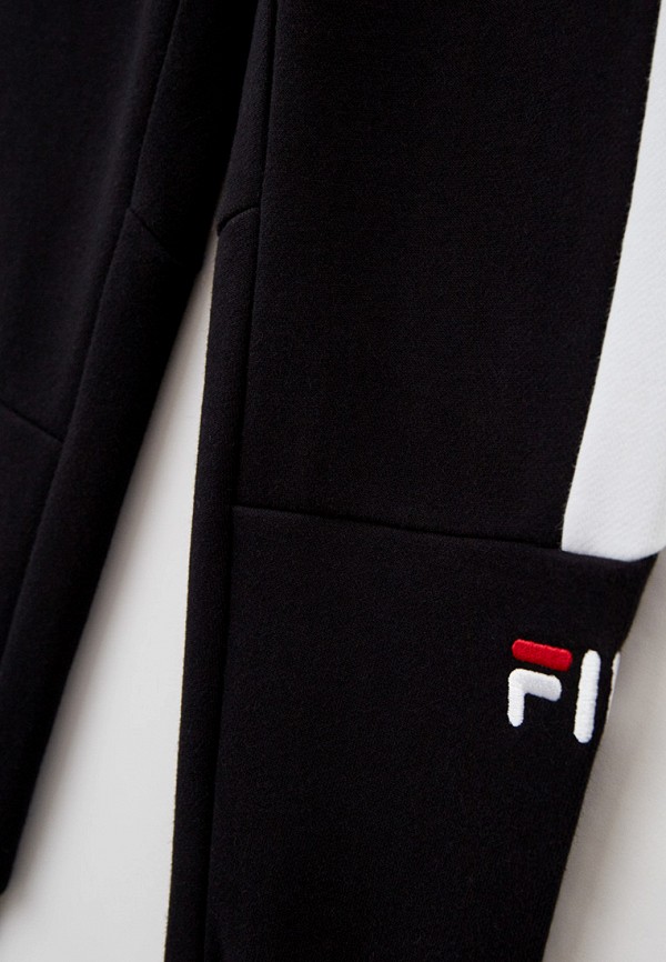 фото Брюки спортивные fila