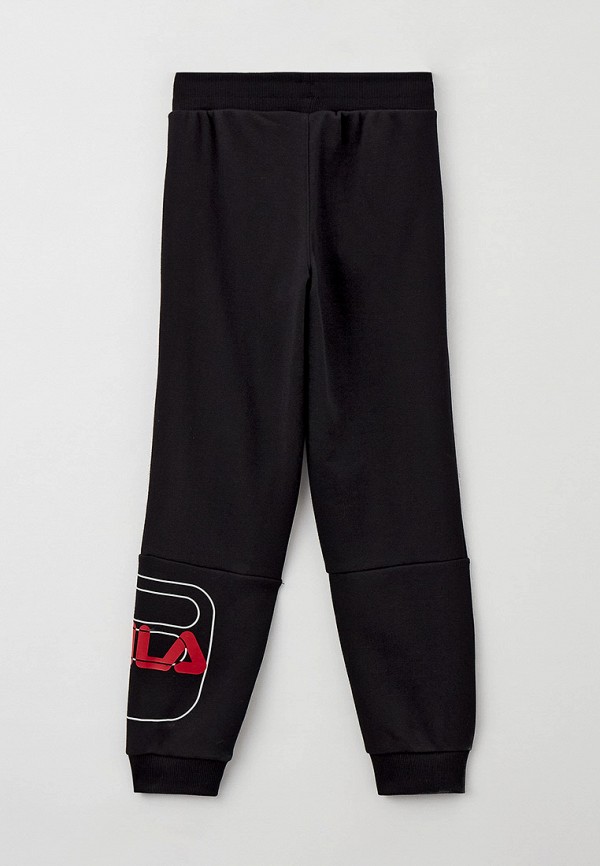 фото Брюки спортивные fila