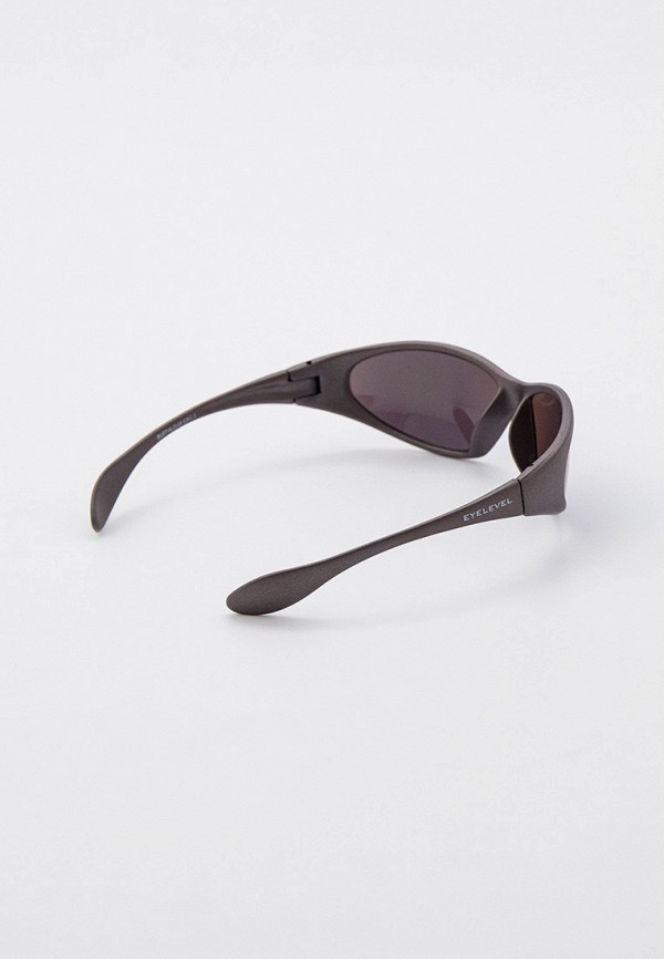 Детские солнцезащитные очки Eyelevel цвет серый  Фото 2