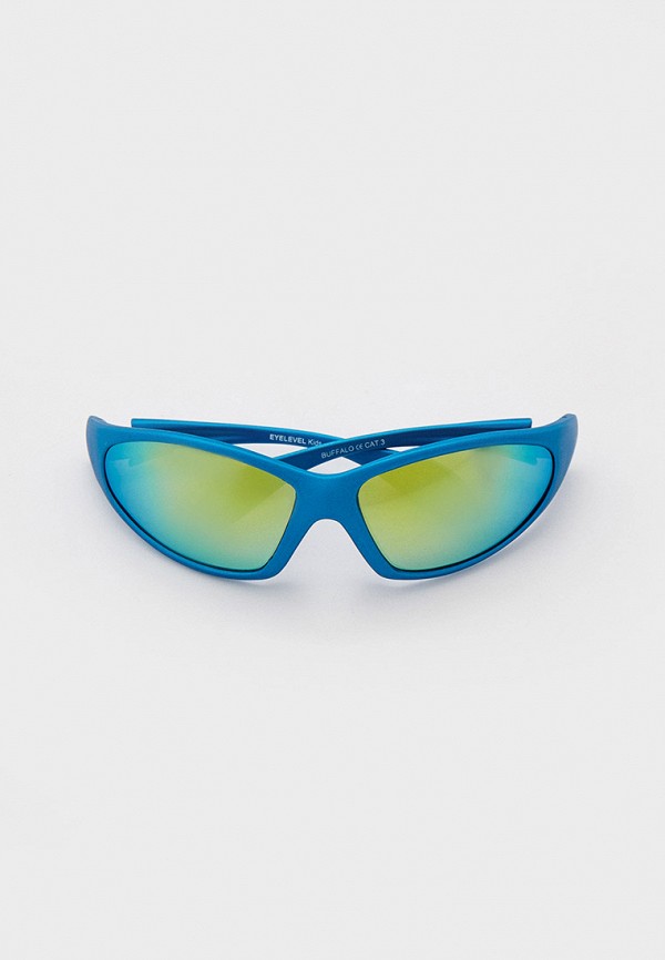 Детские солнцезащитные очки Eyelevel цвет синий 