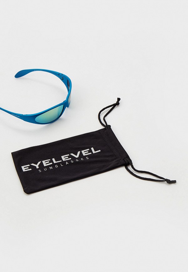 Детские солнцезащитные очки Eyelevel цвет синий  Фото 4