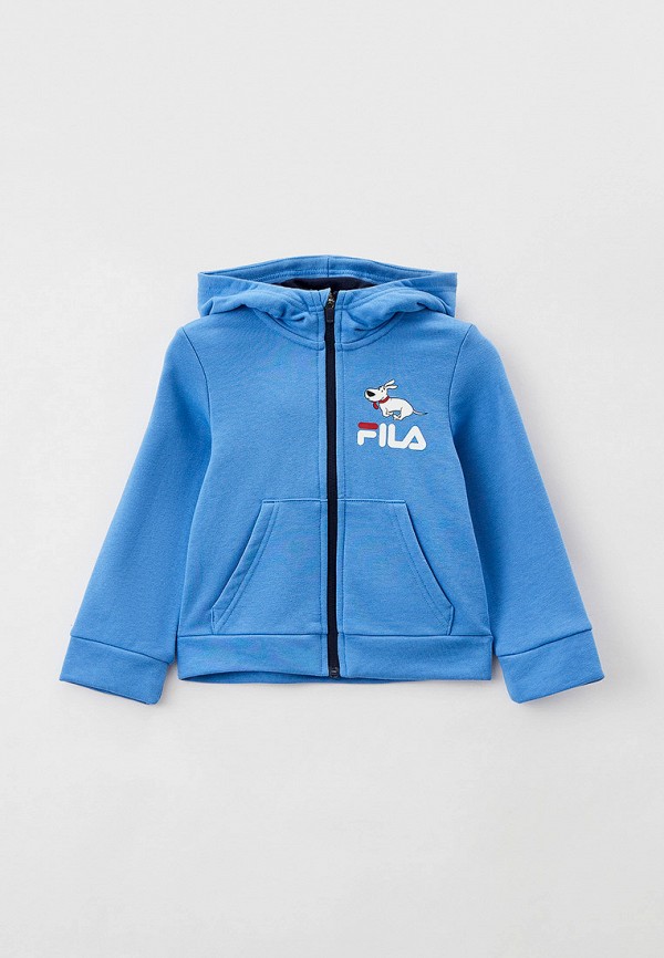 фото Толстовка fila