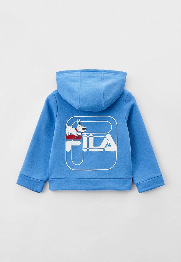 фото Толстовка fila