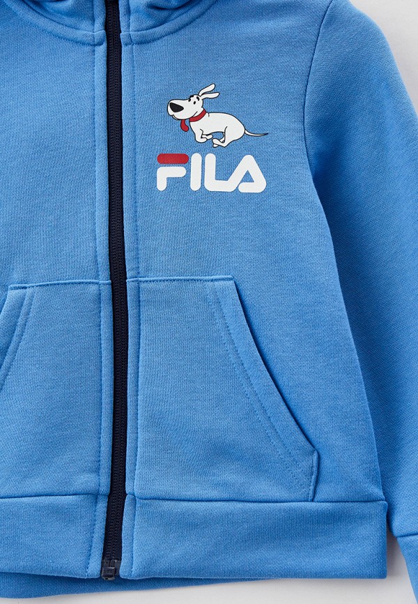 фото Толстовка fila