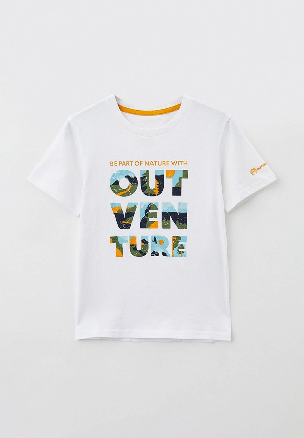

Футболка Outventure, Белый