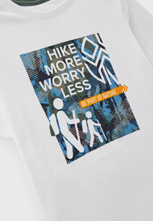 фото Футболка outventure