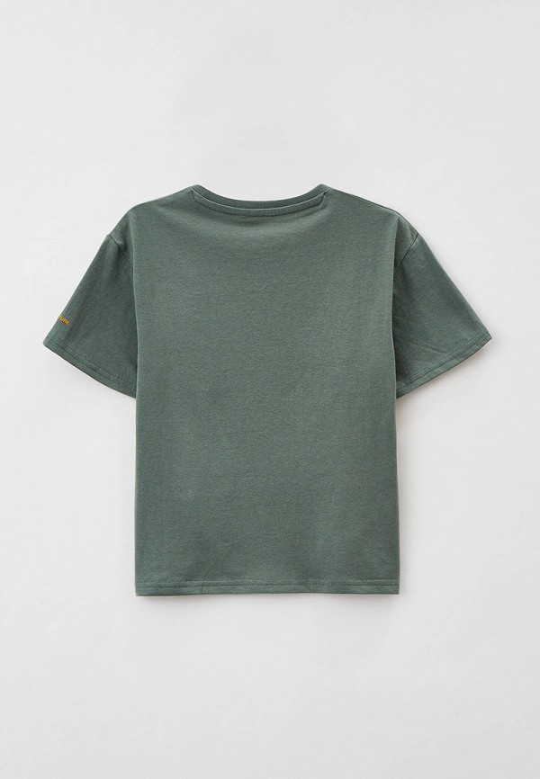 фото Футболка outventure