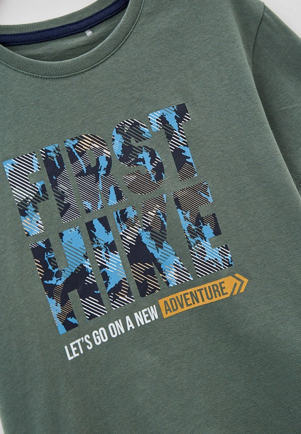 фото Футболка outventure