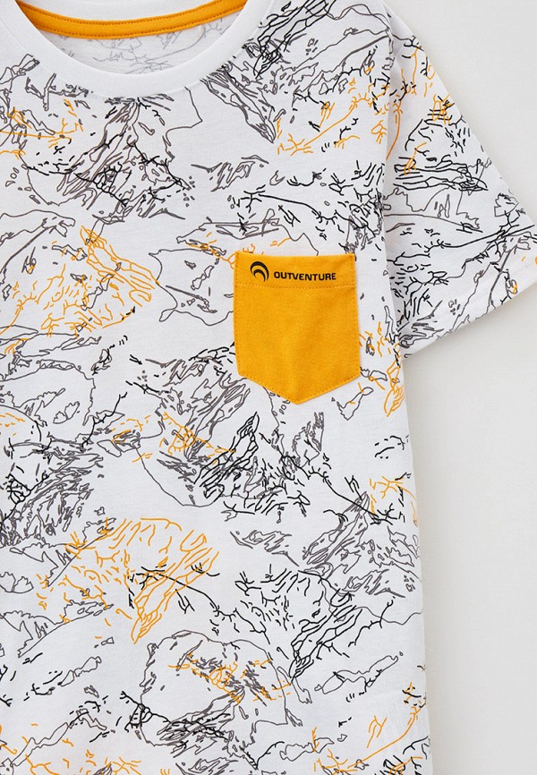 фото Футболка outventure