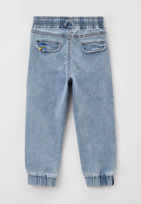фото Джинсы playtoday
